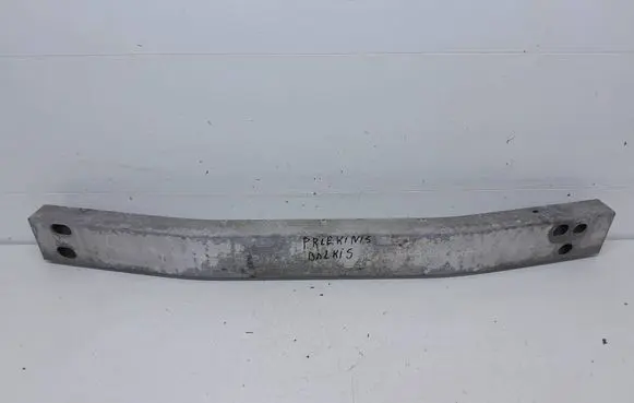Toyota Prius (XW20) Front bumper cross member 