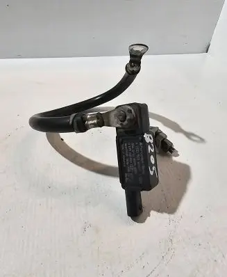 Mercedes-Benz E W213 Negative earth cable (battery) A0009056407 0199350014