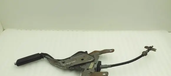 Ford Mustang V Hand brake release handle AR332780AF
