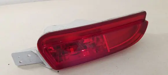Rear fog light