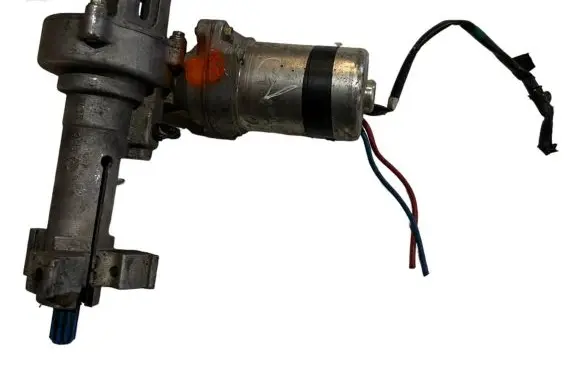 Electric power steering pump
