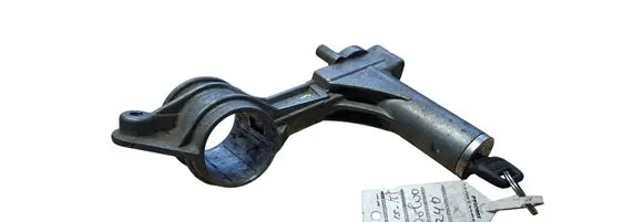 Volvo 240 Ignition lock 1330535