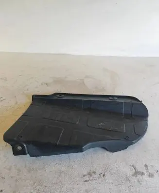 Hyundai Santa Fe Rear bumper support beam 86652F3000