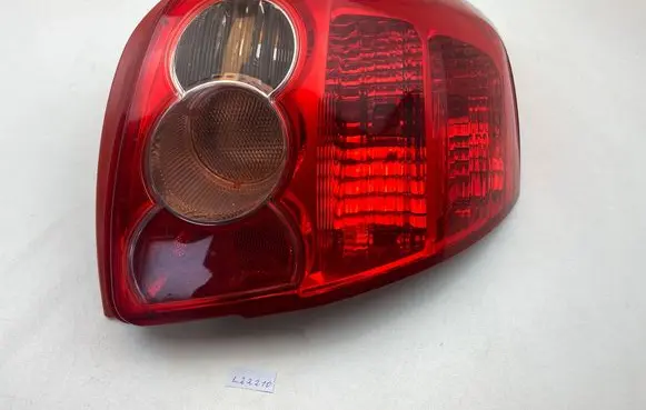 Toyota Auris 150 Rear/tail lights