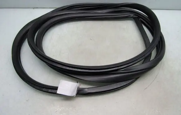 Mazda MX-30 Front door rubber seal MX30