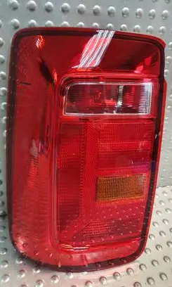 Volkswagen Caddy Rear/tail lights 2K1945095Q