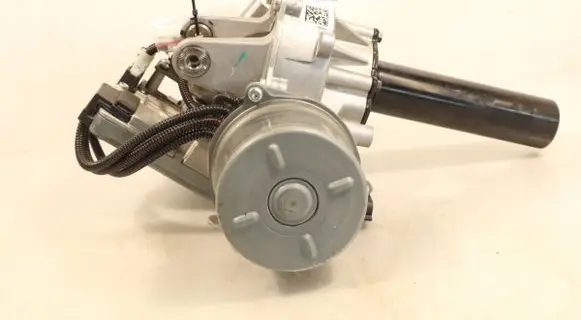 Fiat Tipo Power steering pump 00521346380