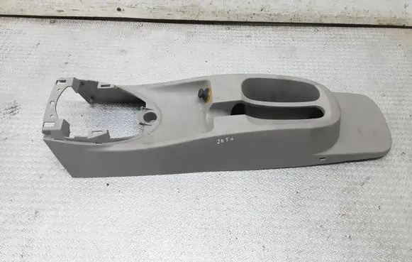 Renault Modus Center console 8200213253