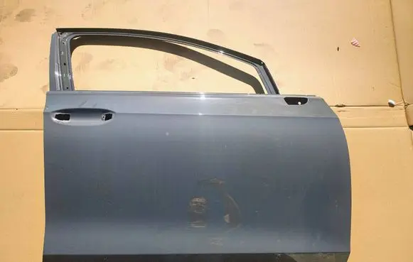 Volkswagen Golf VIII Front door 5H4831312