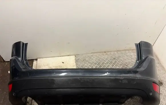 Volvo XC60 Rear bumper 