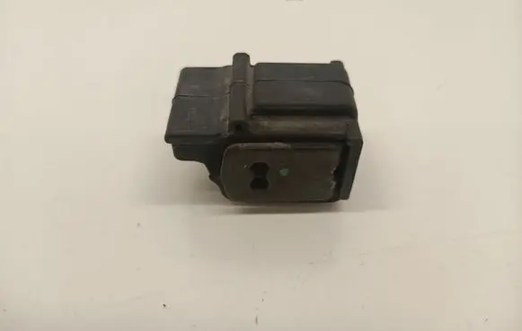 Peugeot Partner III Sliding door check strap stopper 9820967380