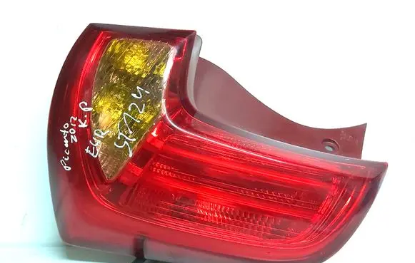 KIA Picanto Rear/tail lights 924011Y0