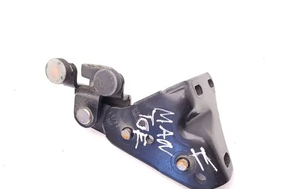 Man TGE 1gen Sliding door upper roller guide/hinge 7C0843436