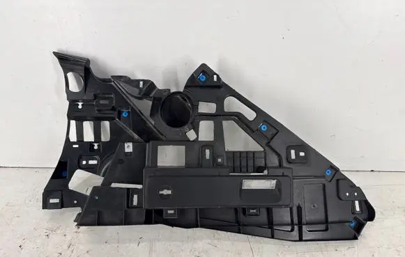 Dodge Hornet Trunk/boot side trim panel 156158690