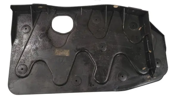 Hyundai Santa Fe Engine splash shield/under tray 291202W000