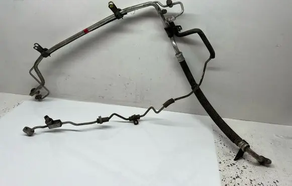 Mitsubishi Pajero Air conditioning (A/C) pipe/hose 