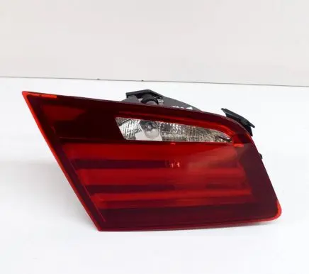 BMW 5 F10 F11 Tailgate rear/tail lights 4441326UQ 7263535