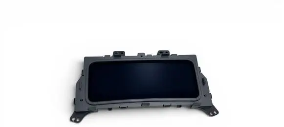 Hyundai Kona I Speedometer (instrument cluster) 94033CM101 53951