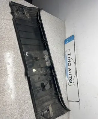 BMW 5 E60 E61 Other trunk/boot trim element 7024863 7077792