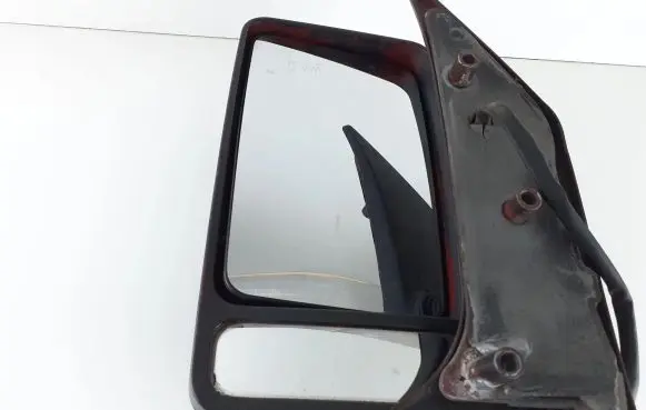 Iveco Daily 35 - 40.10 Front door electric wing mirror