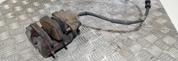 Volkswagen Polo V 6R Front brake caliper