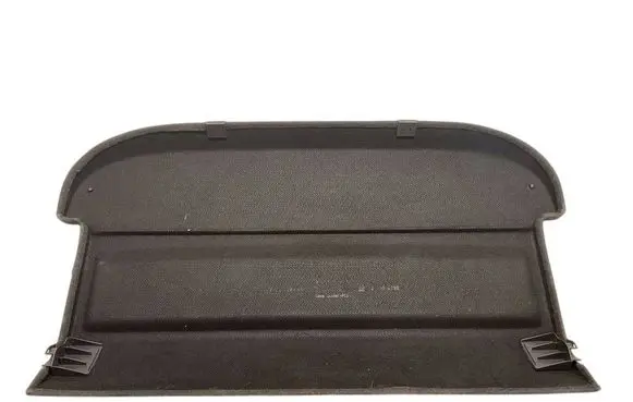 Opel Astra H Parcel shelf 13181587