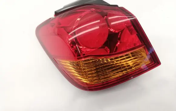 Mitsubishi ASX Rear/tail lights