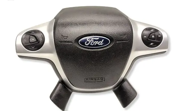 Ford Focus Steering wheel airbag AM51R042B85CDW AM5T14K147AA AM5T14K147CA