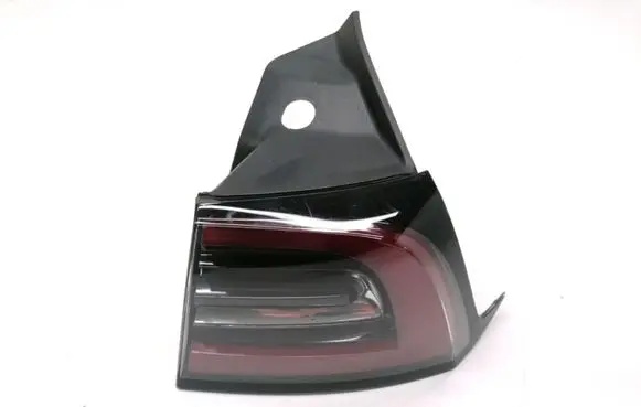 Tesla Model Y Rear/tail lights 1077398-00-F