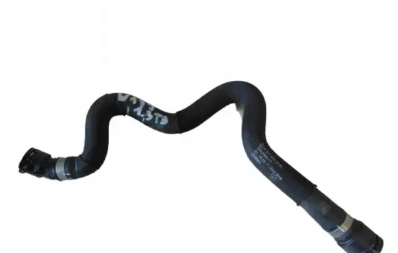 Mercedes-Benz A W177 Engine coolant pipe/hose A2478303400