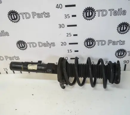 Ford Kuga II Front shock absorber/damper CV6118045FAA