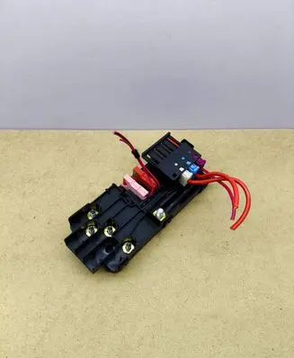 Mercedes-Benz ML W164 Fuse box set 2115452601