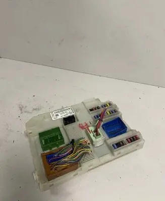 Volvo V70 Fuse module 31254837AC AG9T14C256HC