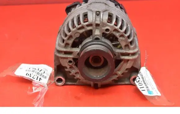 Opel Signum Generator/alternator 13229984AK