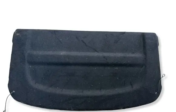 Opel Grandland X Parcel shelf 