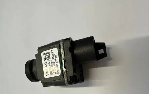 Porsche Macan (95B) Reversing camera 5Q0980546