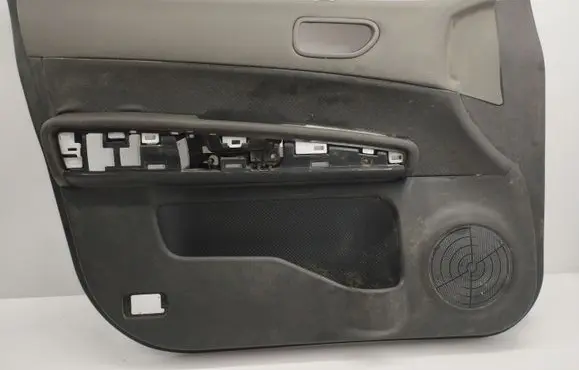 Nissan X-Trail T31 Front door card panel trim
