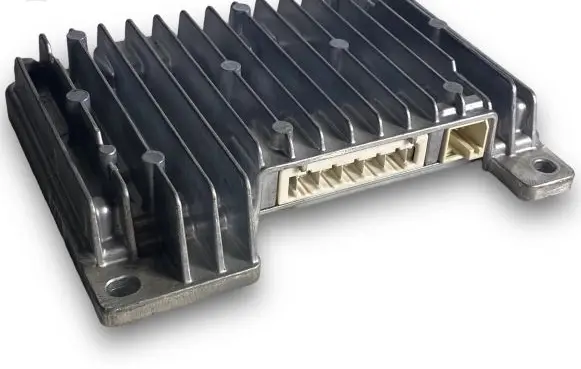Mercedes-Benz S W223 Central body control module A2239005536
