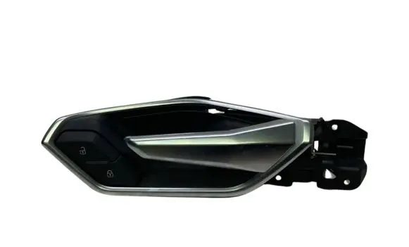 Front door interior handle