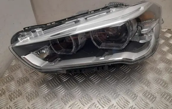 BMW X1 F48 F49 Headlight/headlamp 7495005