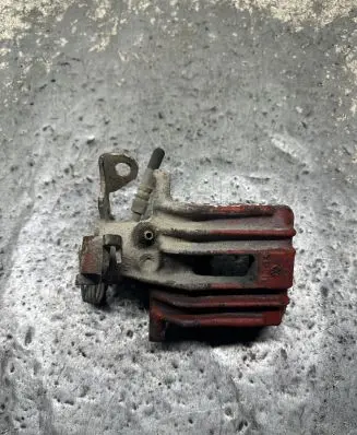 Audi A6 S6 C5 4B Rear brake caliper