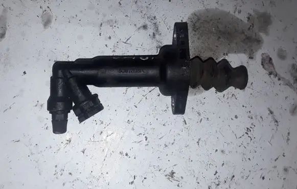 Skoda Fabia Mk1 (6Y) Clutch master cylinder 6Q0721261C