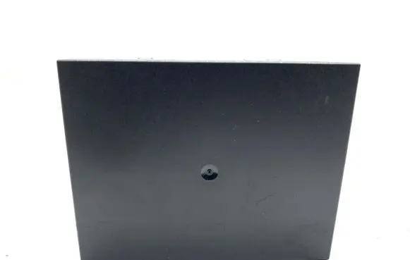Volkswagen Golf V Central body control module 1K0959433AJ