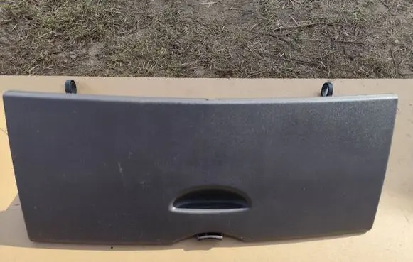 Renault Espace - Grand espace IV Glove box lid/cover A2046900 P0410