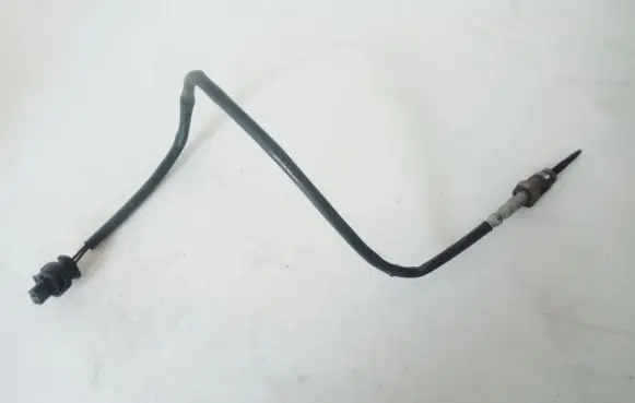 BMW 3 E90 E91 Exhaust gas temperature sensor 012656001910 01265600-1910