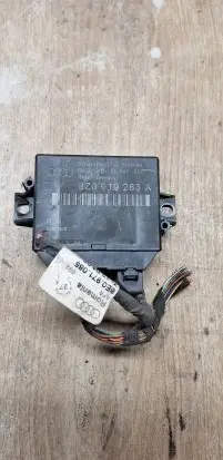 Audi A4 S4 B6 8E 8H Parking PDC control unit/module 8Z0919283A HW02SD09C84