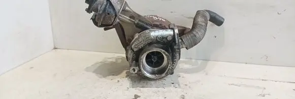 Peugeot 407 Turbo GT1749V 9682778680 7560475