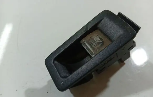 Honda Jazz Electric window control switch 1F0959527