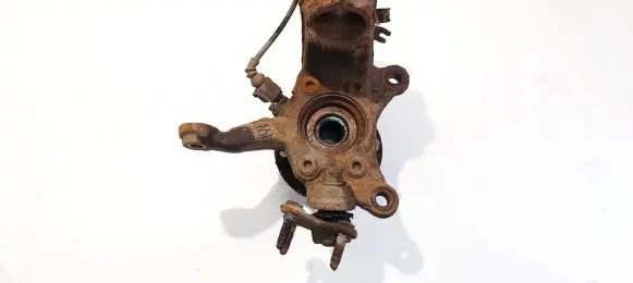 Volkswagen Touran I Front wheel hub