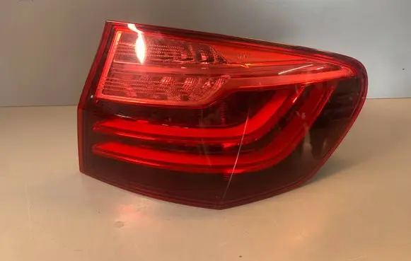BMW 5 F10 F11 Rear/tail lights 188180